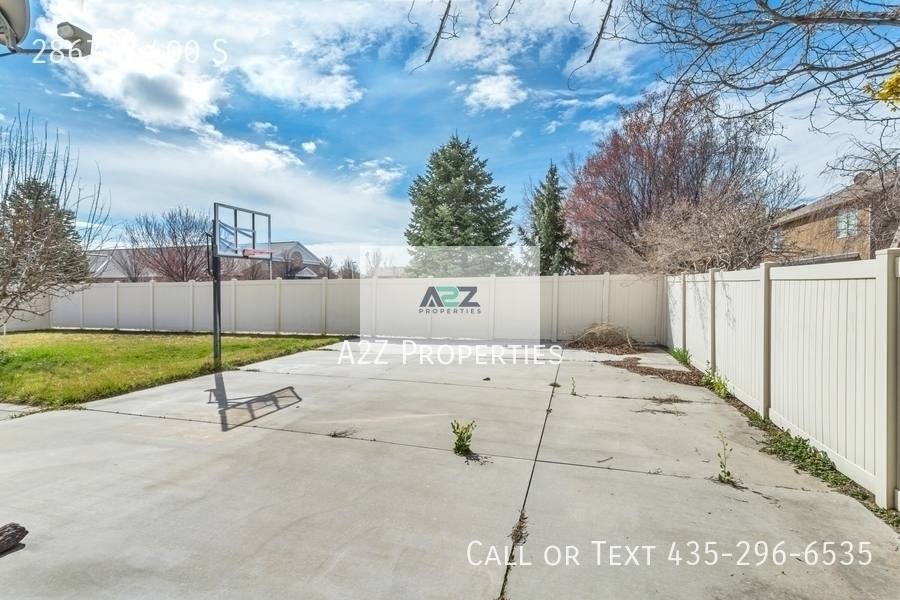 House for rent at 2867 W 400 S, Lehi, UT 84043