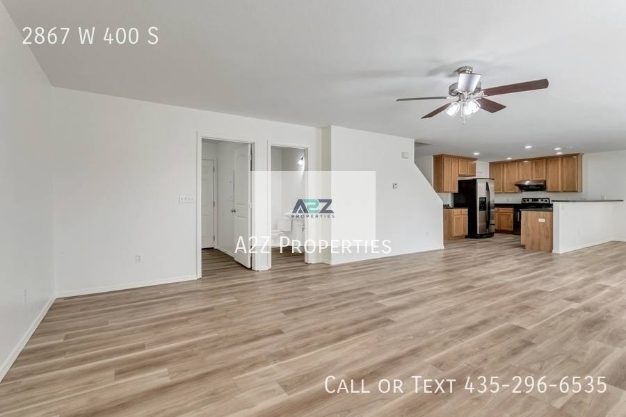 House for rent at 2867 W 400 S, Lehi, UT 84043