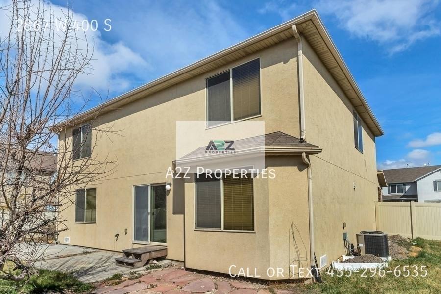 House for rent at 2867 W 400 S, Lehi, UT 84043
