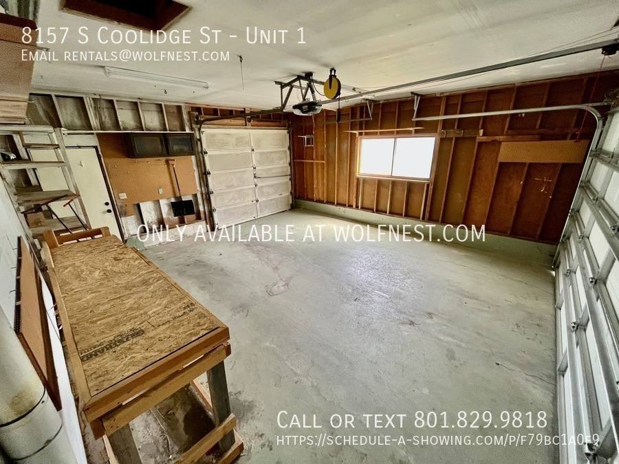 Apartment for rent at 8157 S Coolidge St #1, Midvale, UT 84047