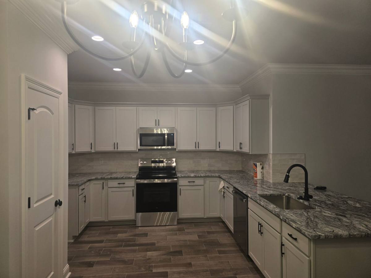 House for rent at 800 Venecia Dr, Bossier City, LA 71111
