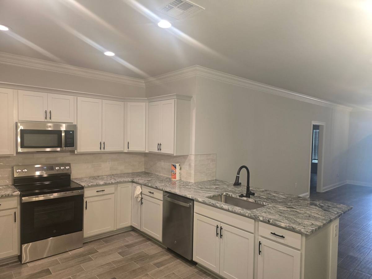 House for rent at 800 Venecia Dr, Bossier City, LA 71111