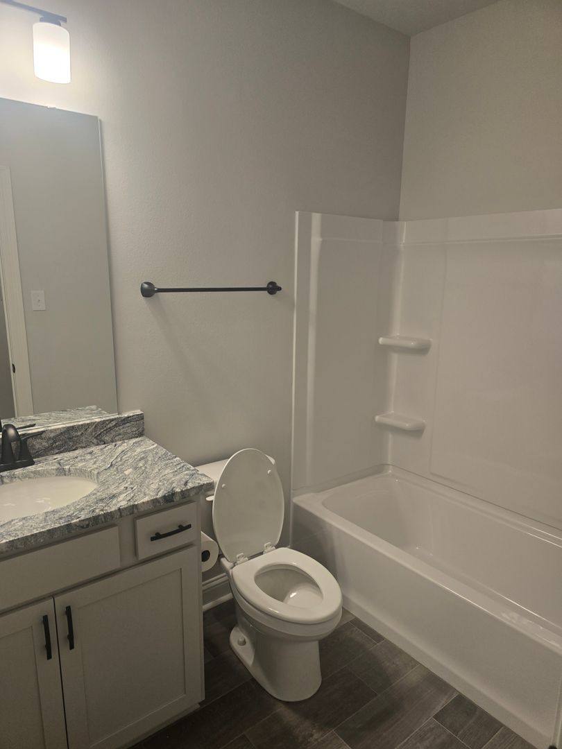 House for rent at 800 Venecia Dr, Bossier City, LA 71111