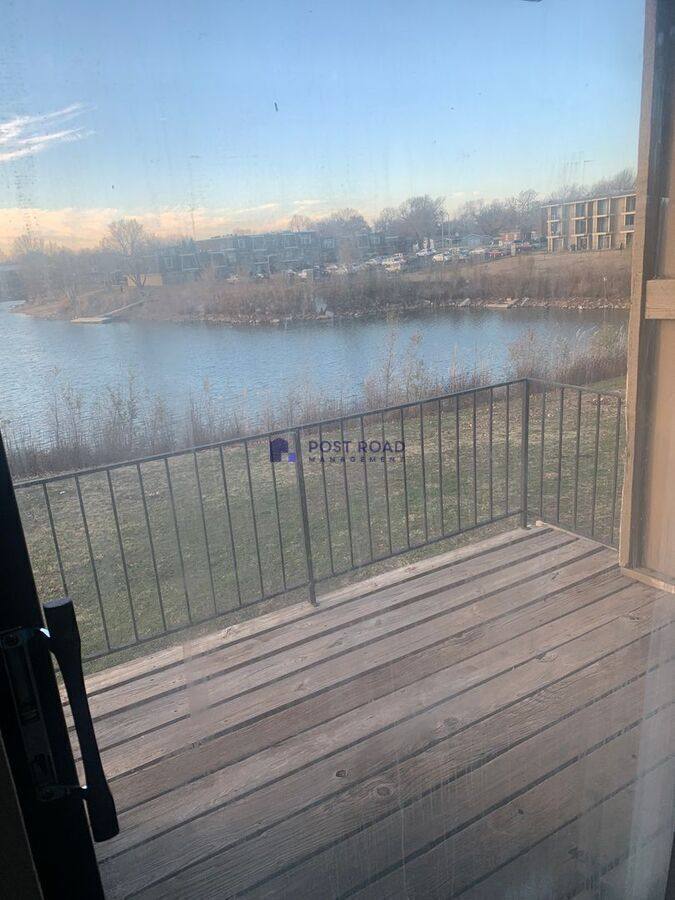 Apartment for rent at 535 W 27th St S, Wichita, KS 67217