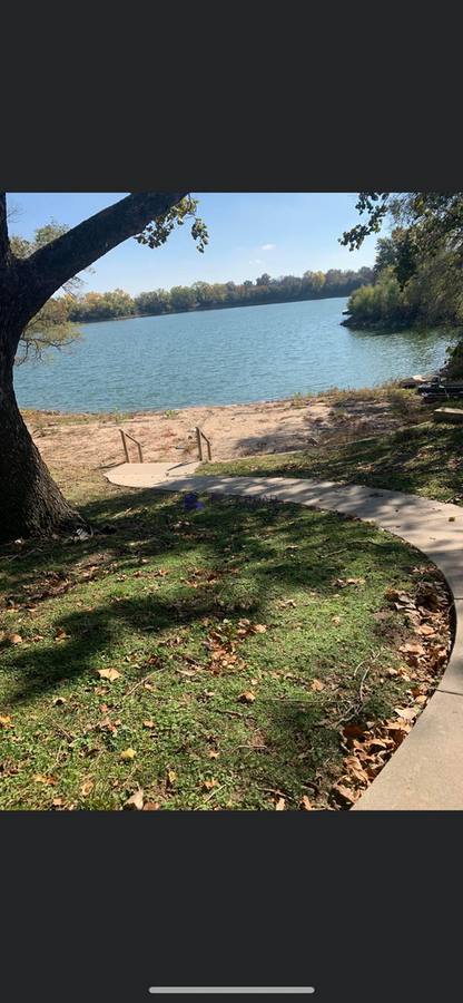 Apartment for rent at 535 W 27th St S, Wichita, KS 67217