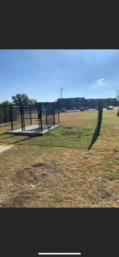 Apartment for rent at 535 W 27th St S, Wichita, KS 67217