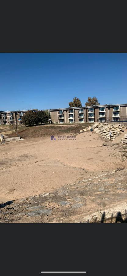Apartment for rent at 535 W 27th St S, Wichita, KS 67217