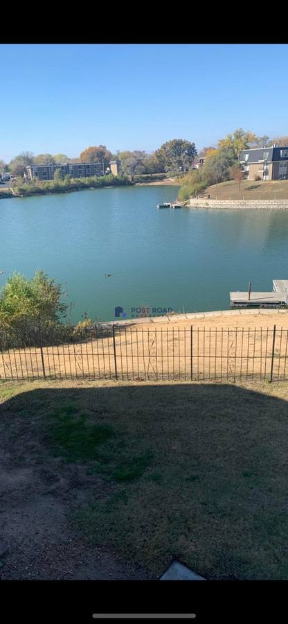 Apartment for rent at 535 W 27th St S, Wichita, KS 67217