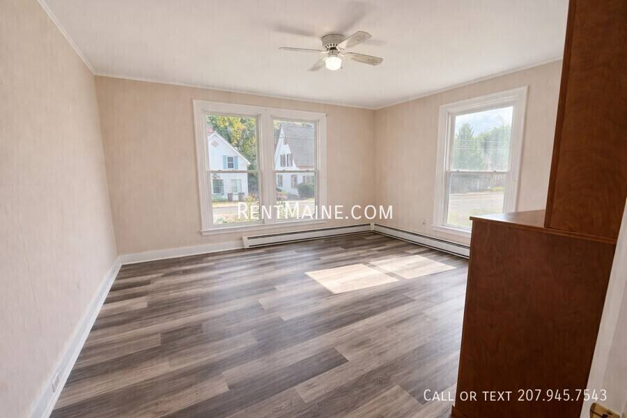 Apartment for rent at 445 Main St #A, Old Town, ME 04468