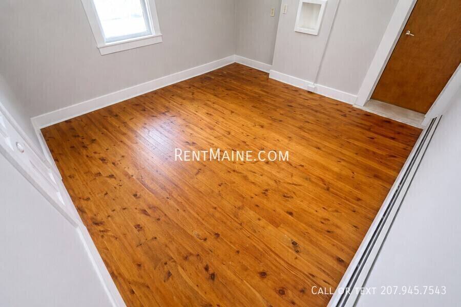 Apartment for rent at 445 Main St #A, Old Town, ME 04468