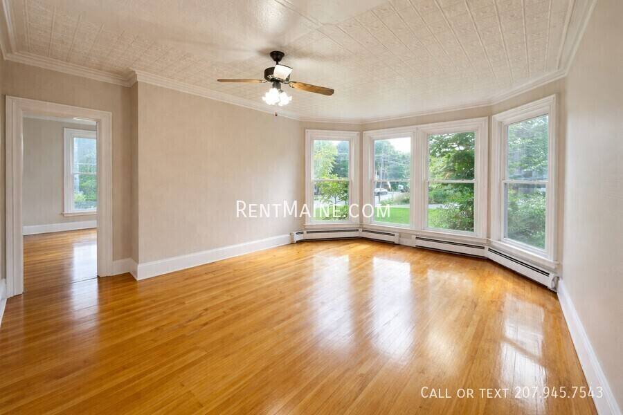 Apartment for rent at 445 Main St #A, Old Town, ME 04468