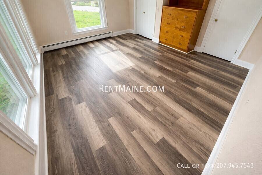 Apartment for rent at 445 Main St #A, Old Town, ME 04468
