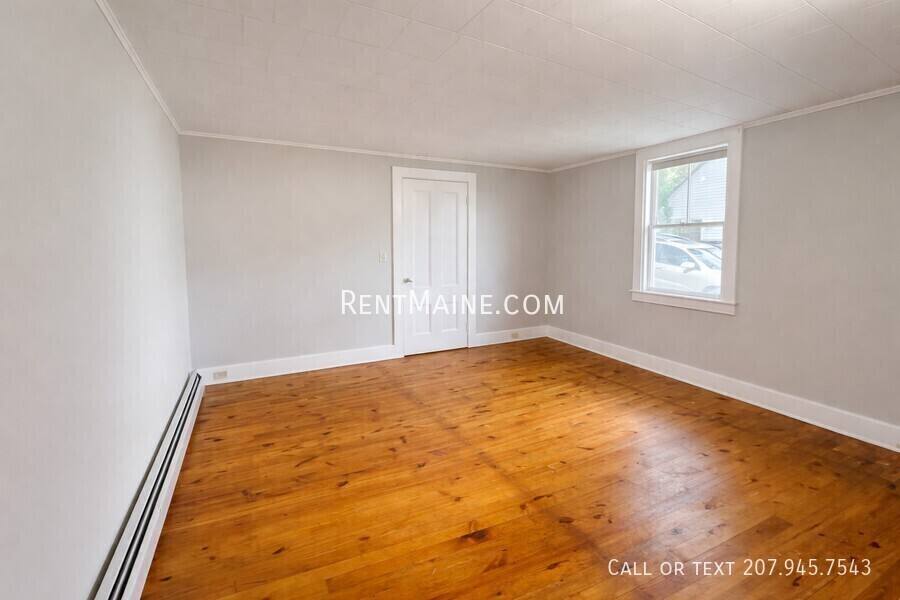 Apartment for rent at 445 Main St #A, Old Town, ME 04468