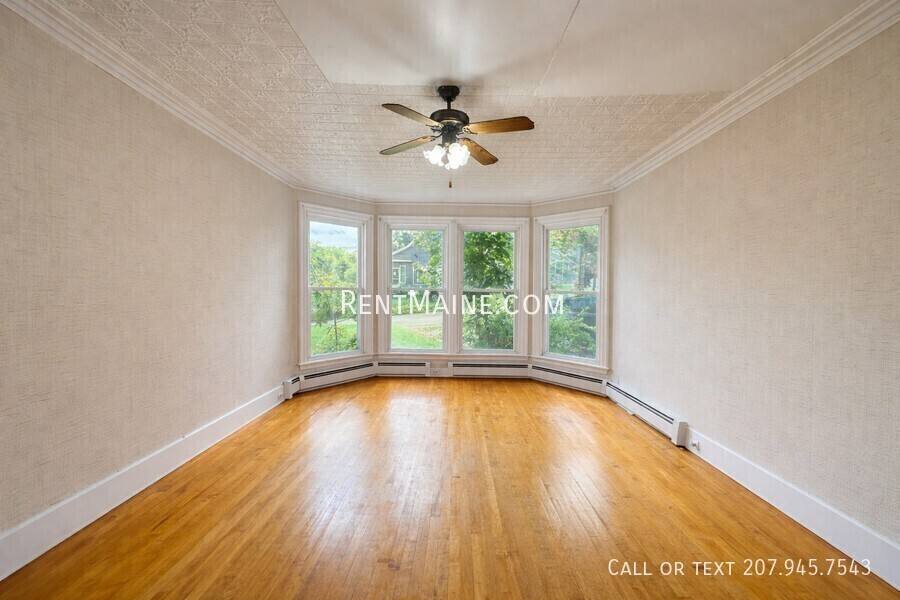 Apartment for rent at 445 Main St #A, Old Town, ME 04468