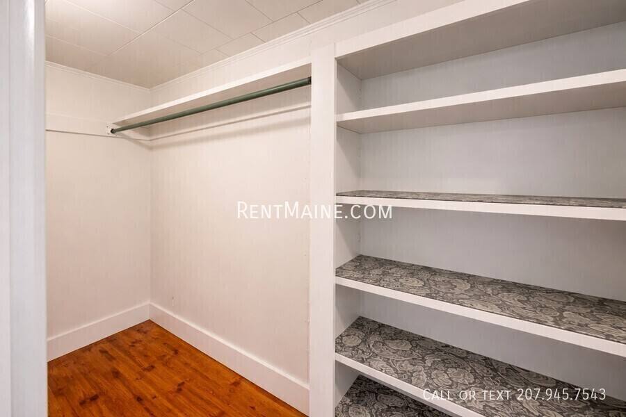 Apartment for rent at 445 Main St #A, Old Town, ME 04468