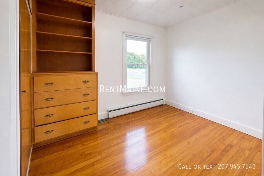 Apartment for rent at 445 Main St #A, Old Town, ME 04468