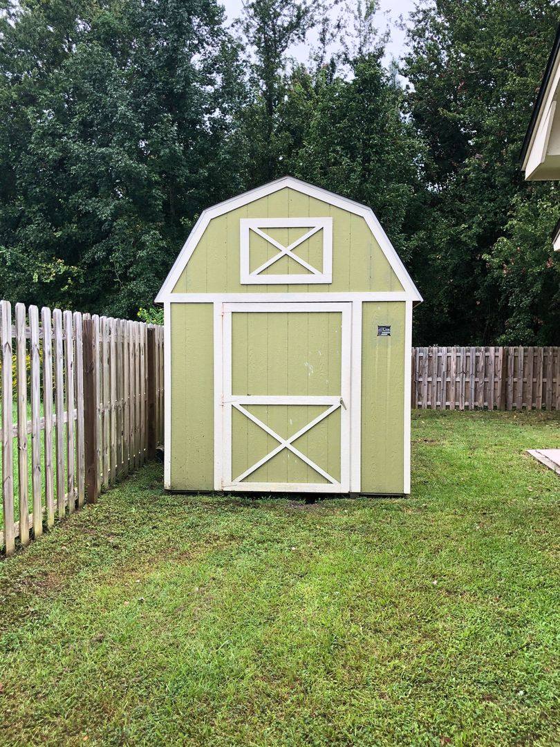 House for rent at 502 Hunt Club Rd, Saint Marys, GA 31558