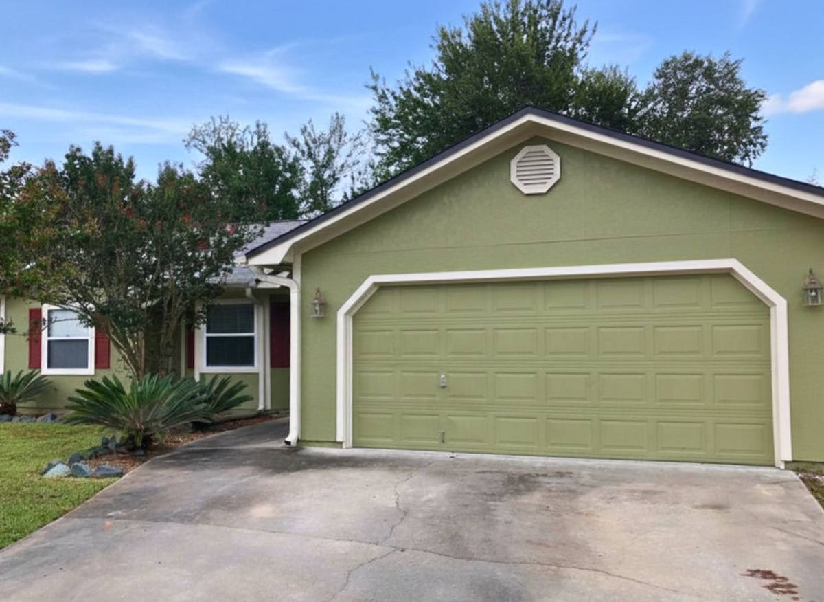 House for rent at 502 Hunt Club Rd, Saint Marys, GA 31558