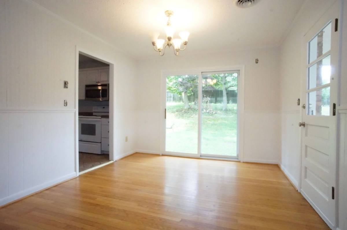 House for rent at 1105 Robin Rd, Blacksburg, VA 24060
