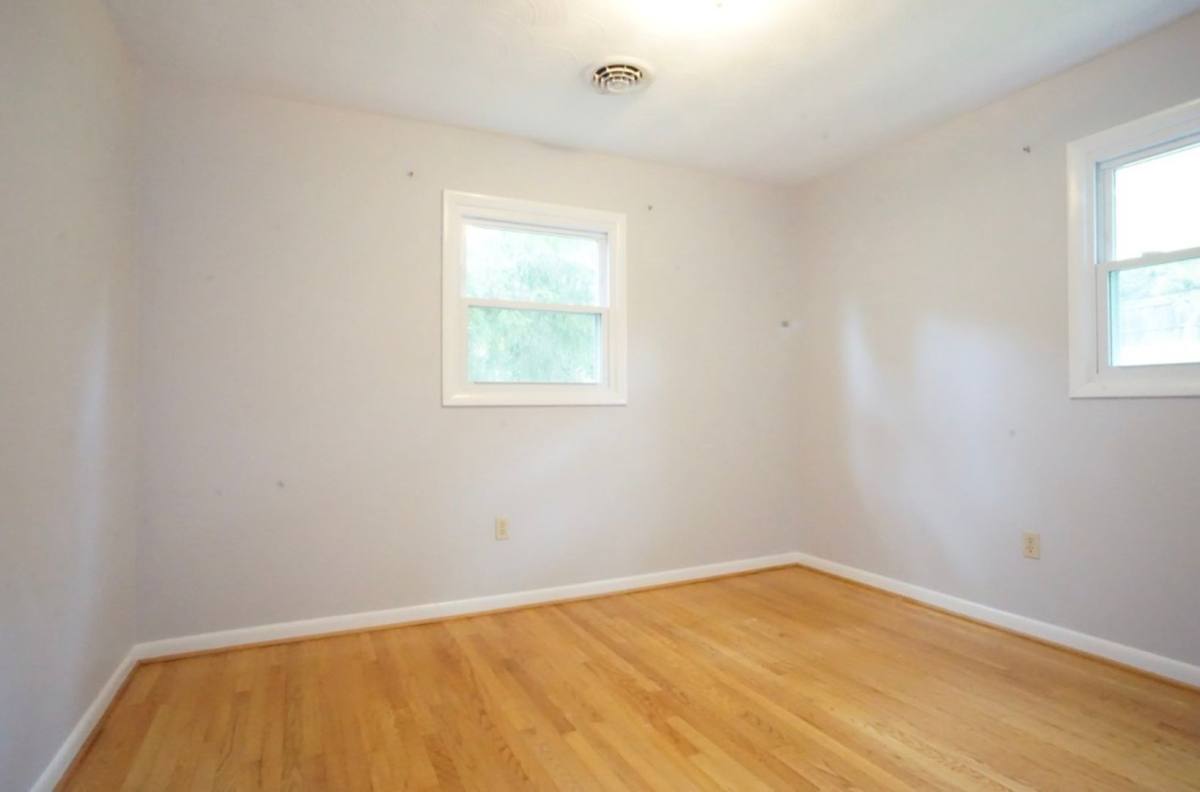 House for rent at 1105 Robin Rd, Blacksburg, VA 24060