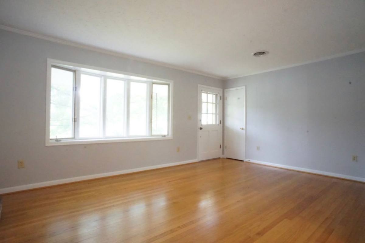 House for rent at 1105 Robin Rd, Blacksburg, VA 24060