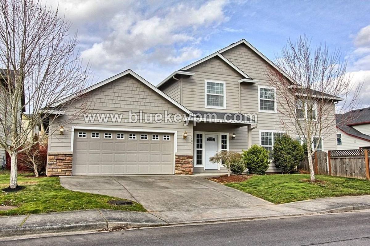 4404 NE 97th St, Vancouver, WA 98665