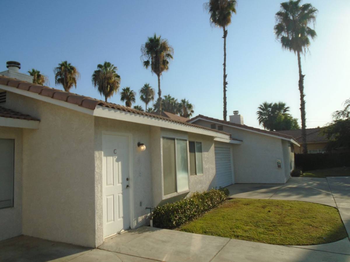 Apartment for rent at 2030 Wheelan Court, Bakersfield, CA 93309