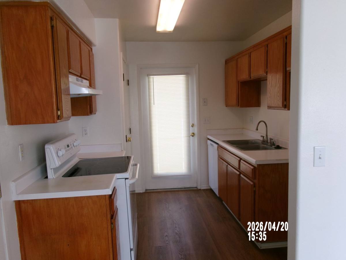 Apartment for rent at 2030 Wheelan Court, Bakersfield, CA 93309