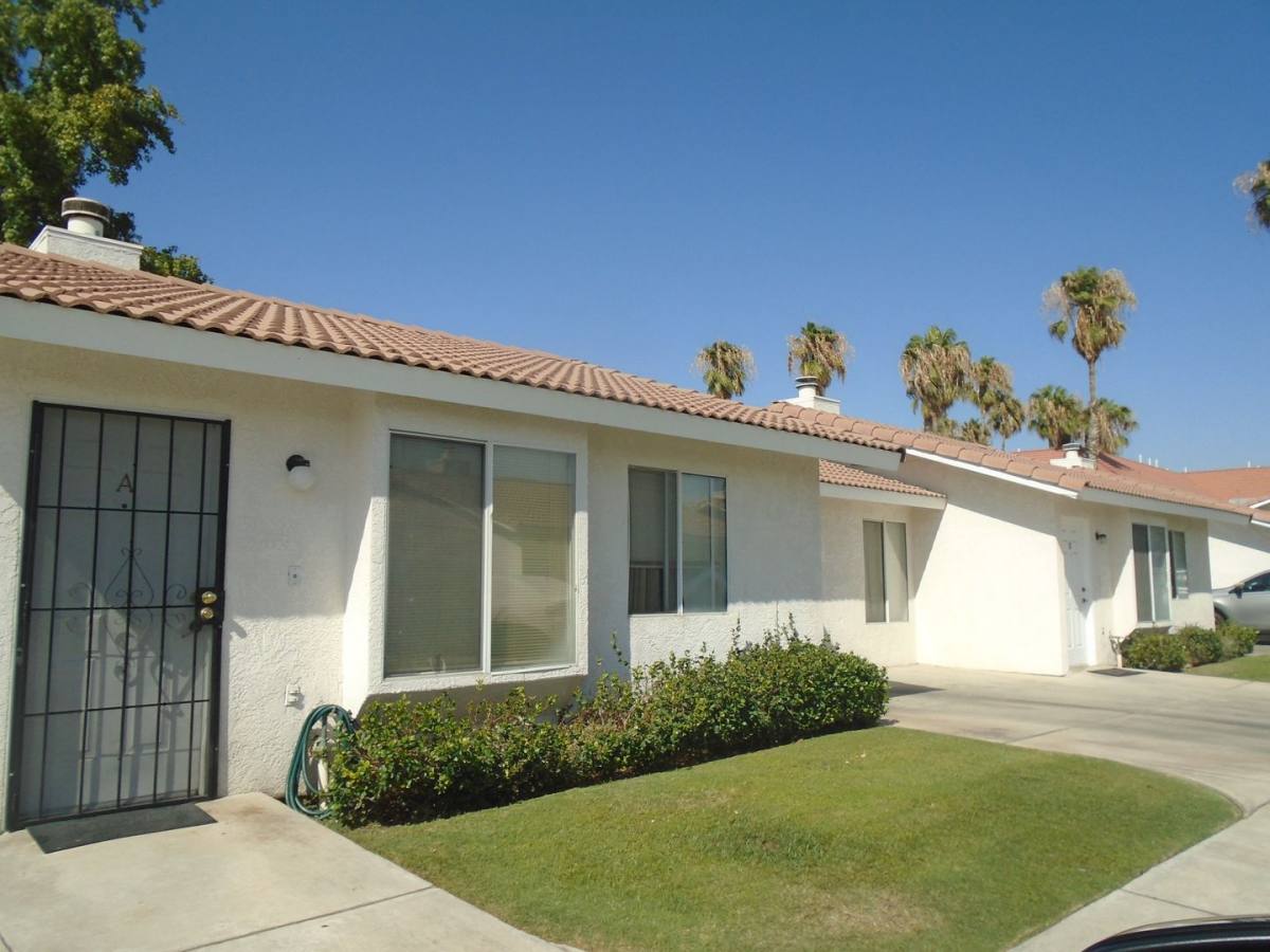 Apartment for rent at 2030 Wheelan Court, Bakersfield, CA 93309