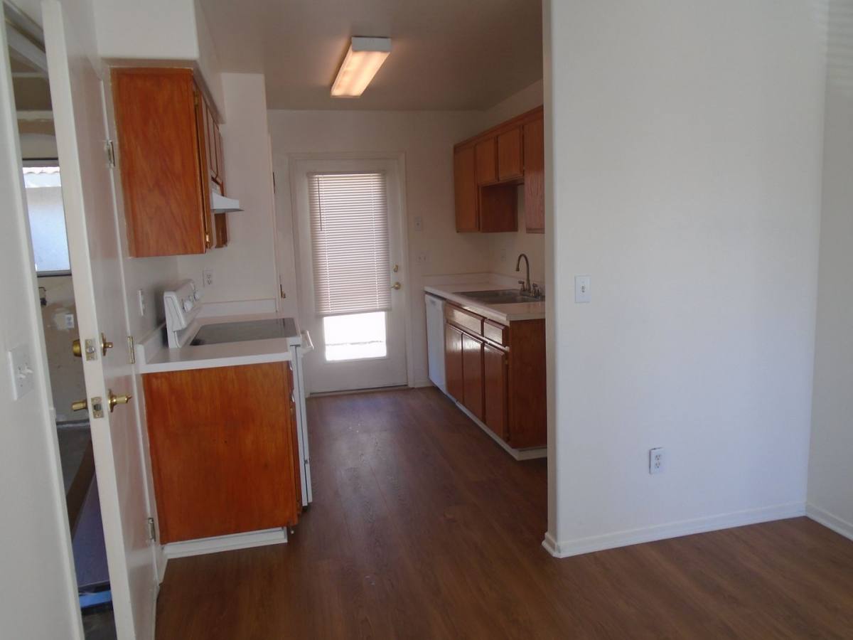 Apartment for rent at 2030 Wheelan Court, Bakersfield, CA 93309