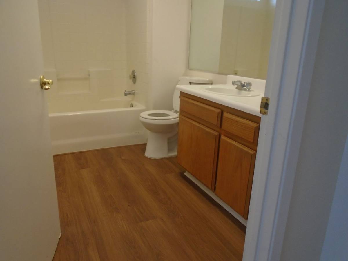Apartment for rent at 2030 Wheelan Court, Bakersfield, CA 93309