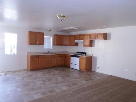 Apartment for rent at 4203 Manor St, Bakersfield, CA 93308
