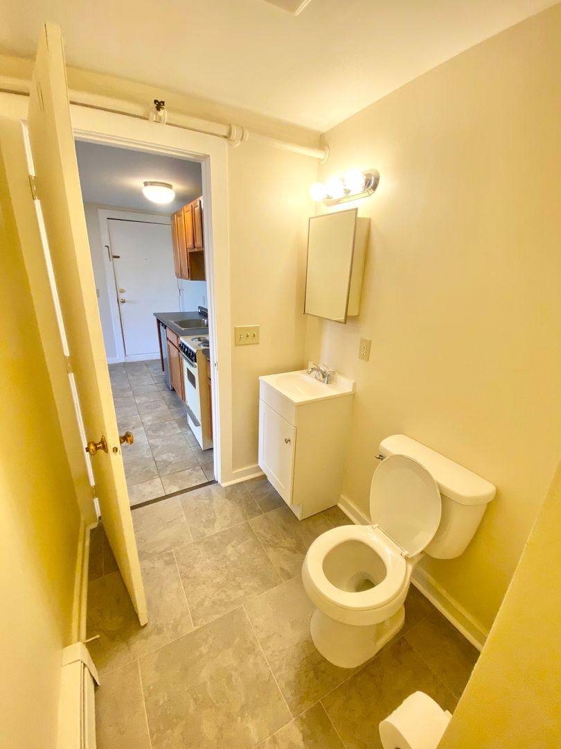 Apartment for rent at 24-26 Main St, Winooski, VT 05404