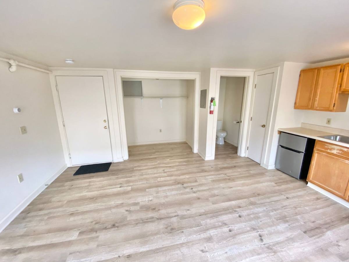 Apartment for rent at 24-26 Main St, Winooski, VT 05404