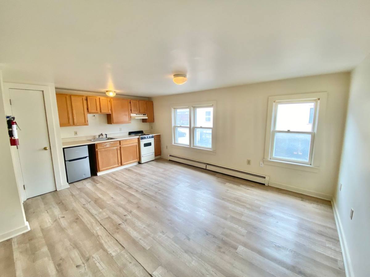 Apartment for rent at 24-26 Main St, Winooski, VT 05404