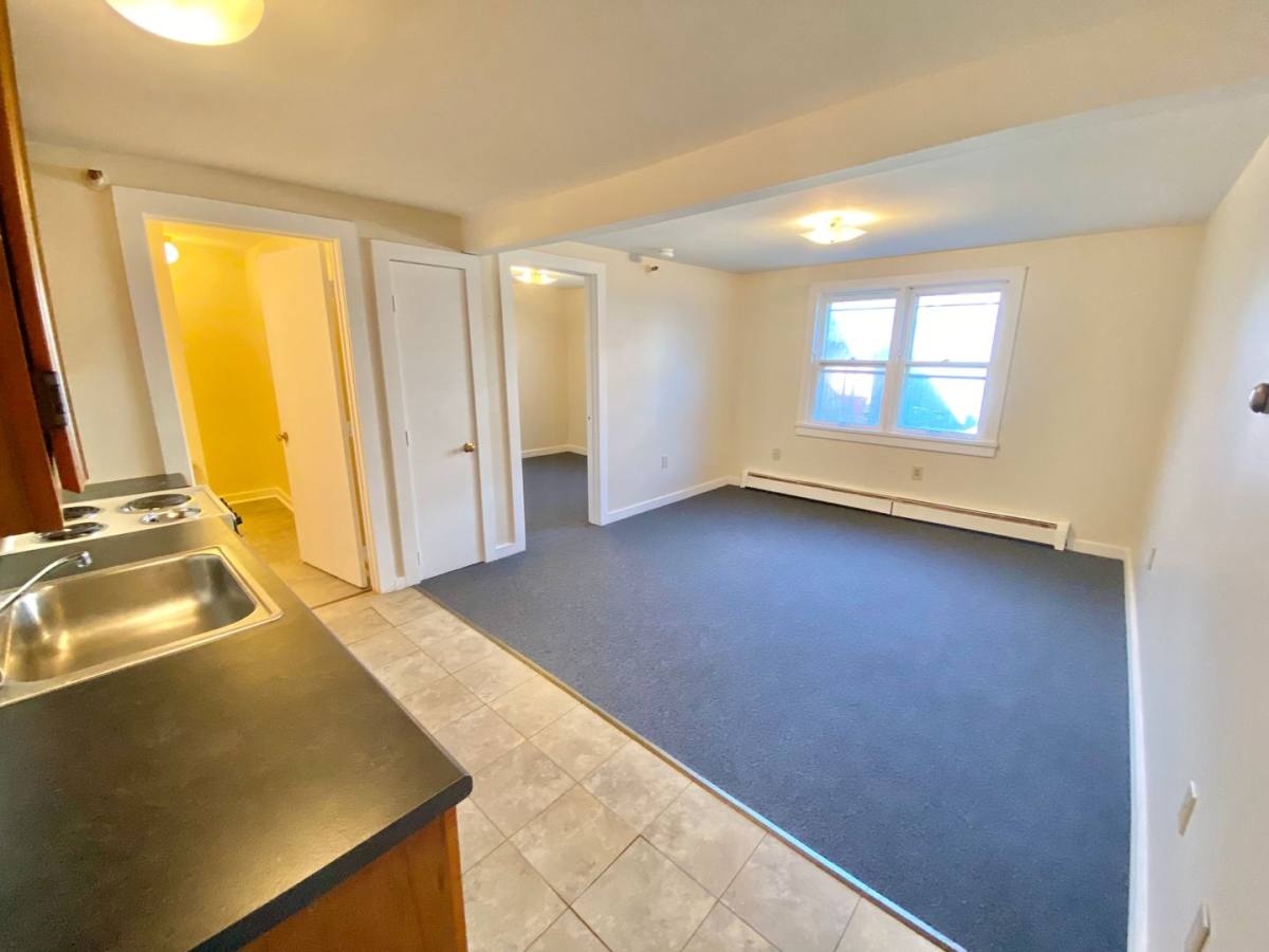 Apartment for rent at 24-26 Main St, Winooski, VT 05404