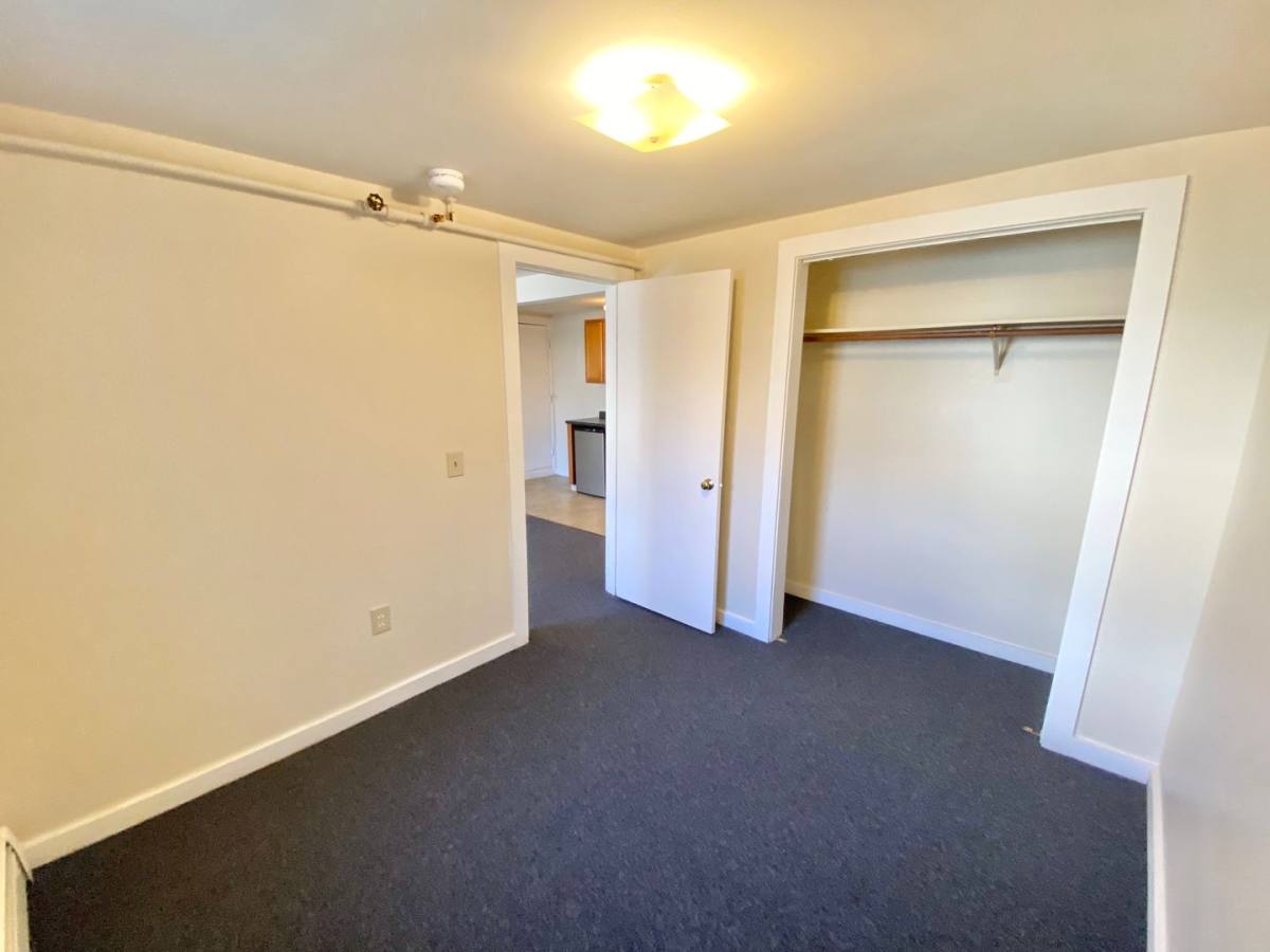 Apartment for rent at 24-26 Main St, Winooski, VT 05404