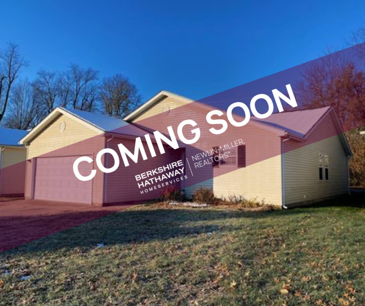 House for rent at 3108 N 12th St, Terre Haute, IN 47804