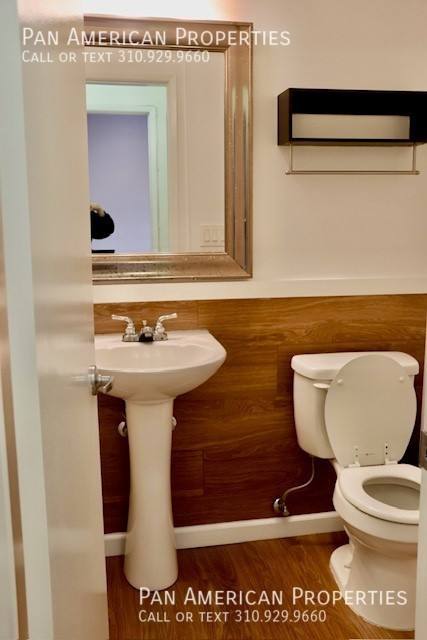 Townhouse for rent at 3480 Sawtelle Blvd #TH9, Los Angeles, CA 90066