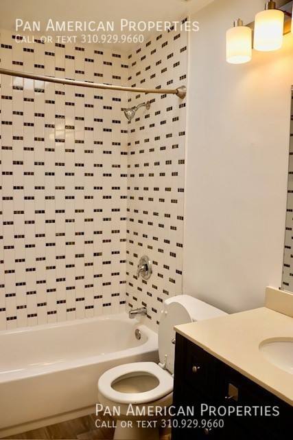 Townhouse for rent at 3480 Sawtelle Blvd #TH9, Los Angeles, CA 90066