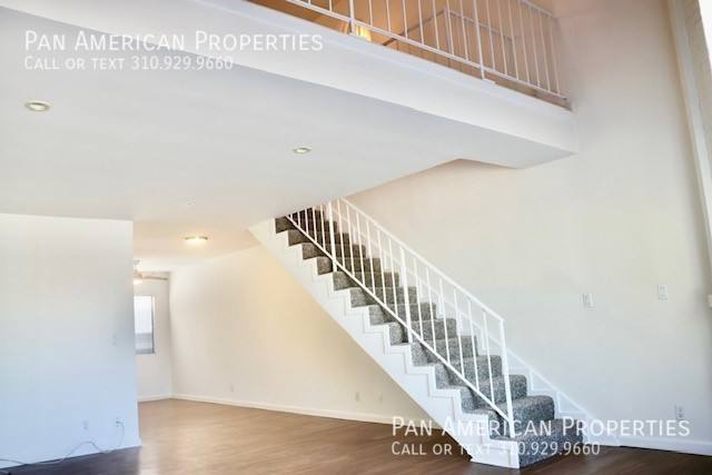 Townhouse for rent at 3480 Sawtelle Blvd #TH9, Los Angeles, CA 90066