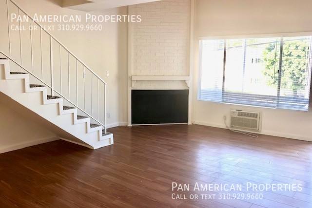 Townhouse for rent at 3480 Sawtelle Blvd #TH9, Los Angeles, CA 90066