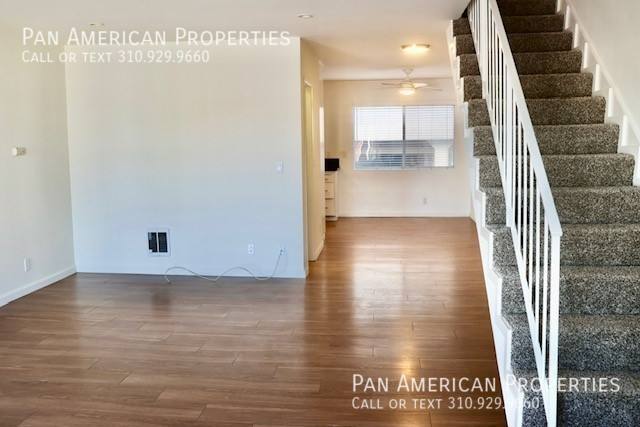 Townhouse for rent at 3480 Sawtelle Blvd #TH9, Los Angeles, CA 90066