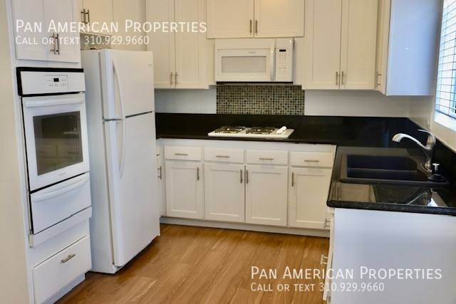 Townhouse for rent at 3480 Sawtelle Blvd #TH9, Los Angeles, CA 90066