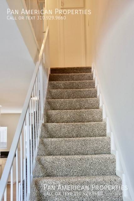 Townhouse for rent at 3480 Sawtelle Blvd #TH9, Los Angeles, CA 90066