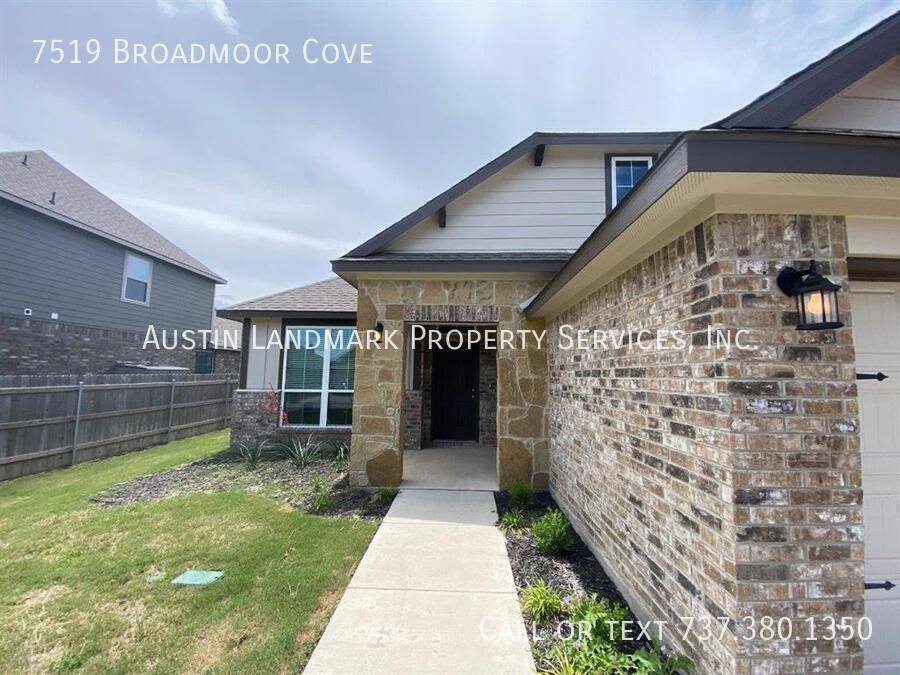 7519 Broadmoor Cove, Temple, TX 76502