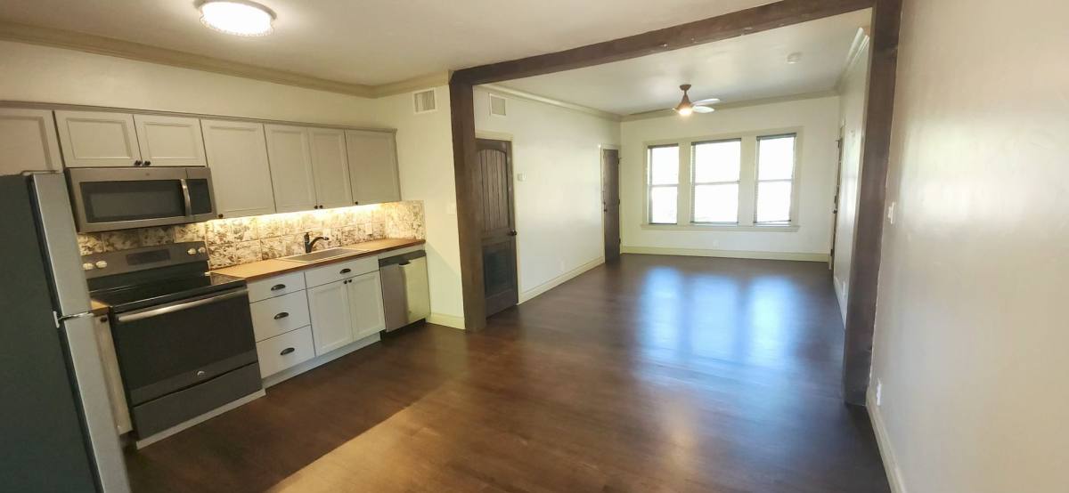 Apartment for rent at 128 Katherine Court, San Antonio, TX 78209