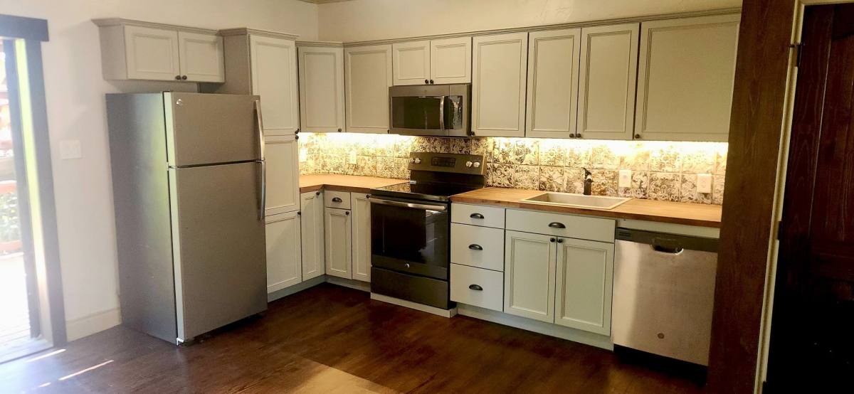 Apartment for rent at 128 Katherine Court, San Antonio, TX 78209