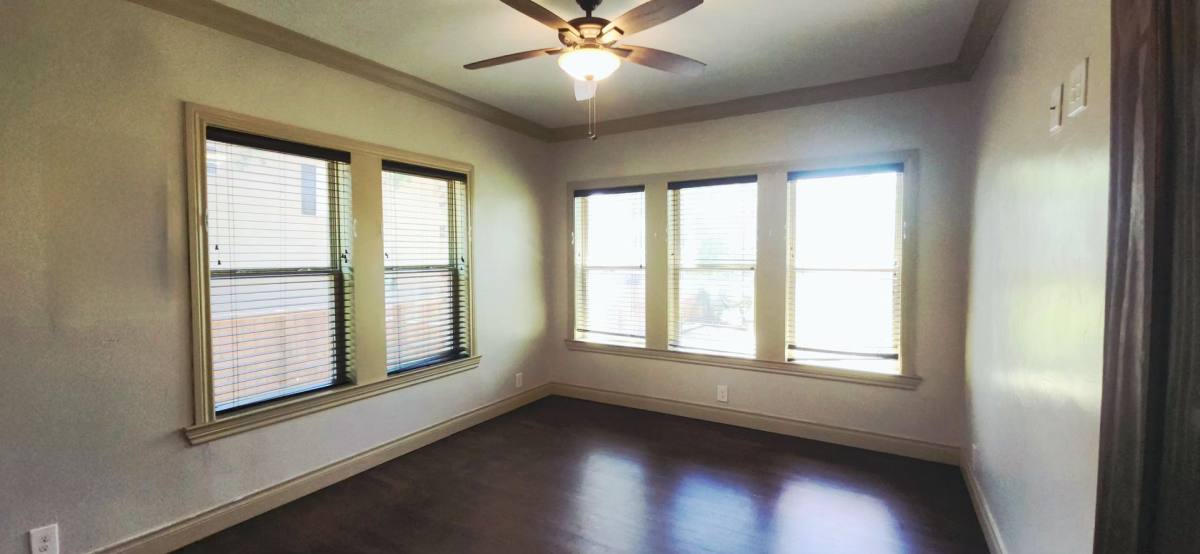 Apartment for rent at 128 Katherine Court, San Antonio, TX 78209