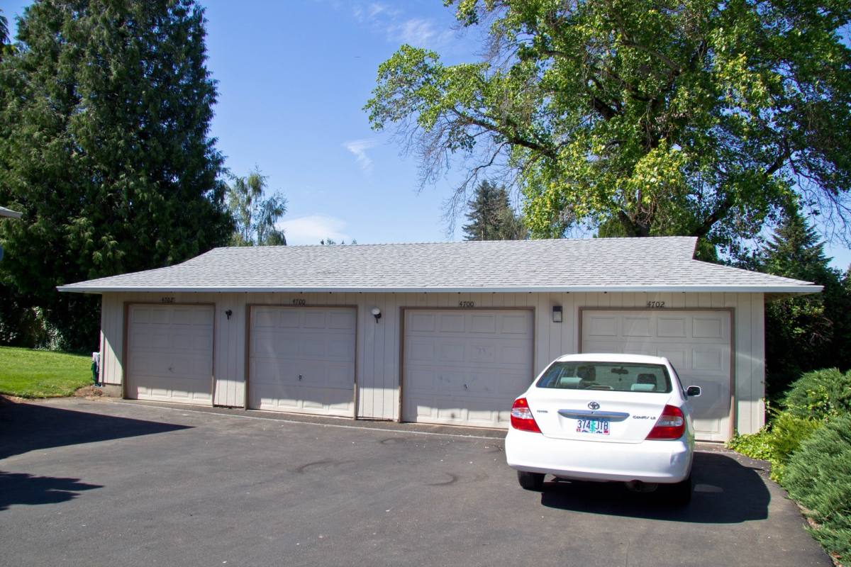 Apartment for rent at 4622-4708 NE St James Rd, Vancouver, WA 98663